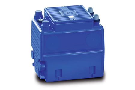 意大利泽尼特污水提升器BlueBox 250Plus