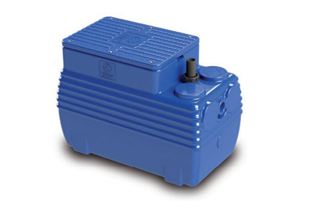 意大利泽尼特污水提升器BlueBox 250