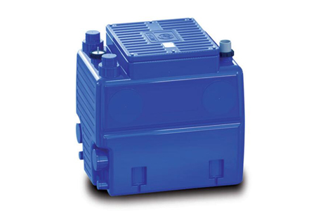 意大利泽尼特污水提升器BlueBox 250S